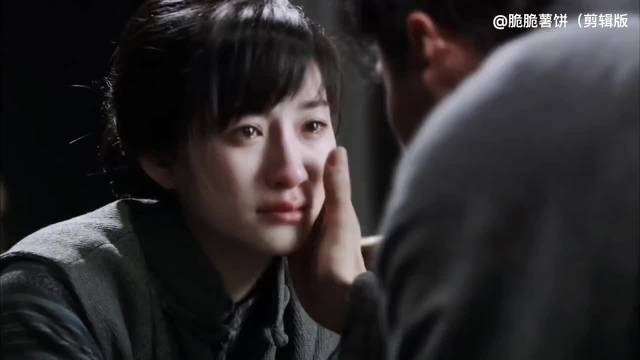 风筝：“就借这月光，再与你对望”美学天花板！