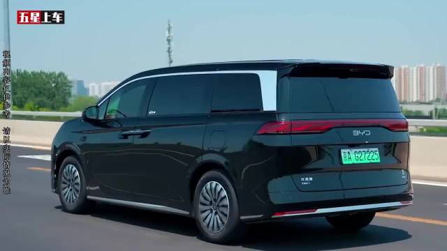 你能买的起比亚迪夏，但你能养的起吗？