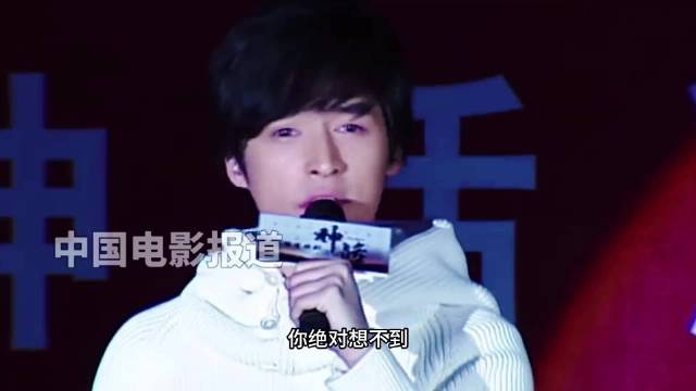 你绝对想不到，胡歌有七首火爆全网的歌曲，猜一下那一首最火？