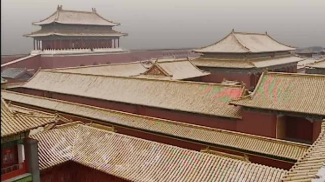 金枝欲孽：贵人和秀女同吃同住，却频繁出岔，大师见八字秒懂相克