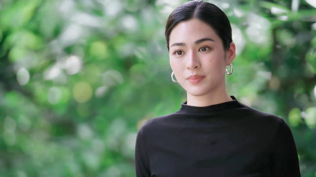 邝玲玲新剧《Only You》第12集热播