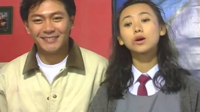 原生家庭的不幸会影响孩子的一生《庙街豪情》江华吴启华翁虹米雪孙兴陈颖芝