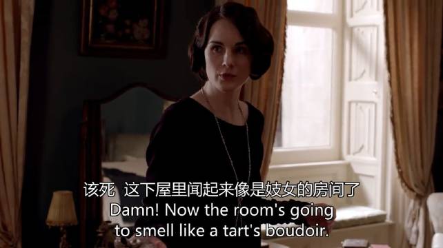 保姆欺负小茜玻，托马斯可看不惯，有招治她！