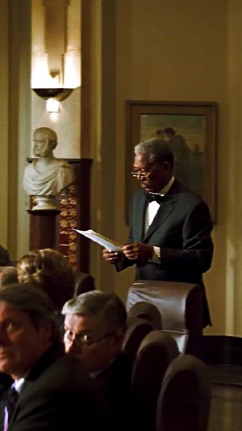 爱看打脸环节 有钱就是好啊 蝙蝠侠侠影之谜