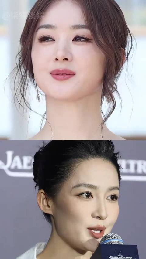 《楚乔传》四美现状：苗苗五年生三胎，李沁新剧获众星力挺，赵丽颖避谈医美