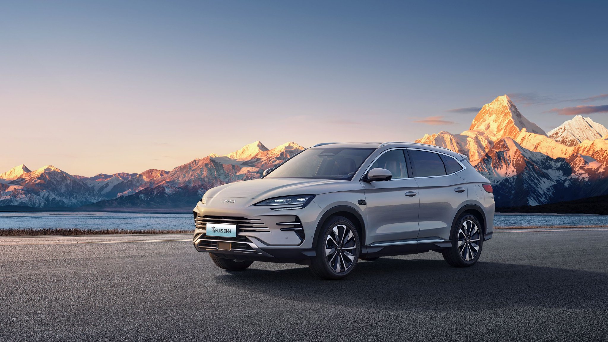 宋PLUS疑将停产！或意在为海狮06让路，将主攻海外市场？