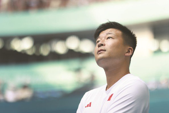 愿做球员背后的“绿叶”