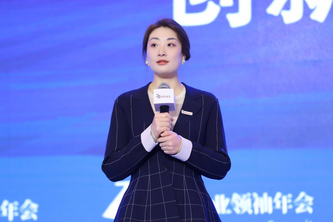 宗馥莉本以为误入《琅琊榜》，现实却是《大明王朝1566》