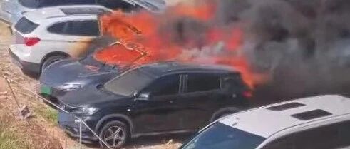 对标豪车却陷 “起火魔咒”：阿维塔06提车1月自燃，连烧7车！上市在即安全隐患难消，业绩目标恐又落空……