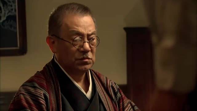 闯关东：森田给一郎洗脑，让他对付朱家，心思太歹毒啊