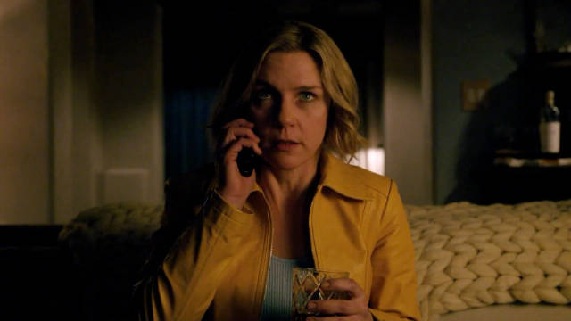 《绝命毒师》主创新剧《同乐者》发预告，11月7日上线