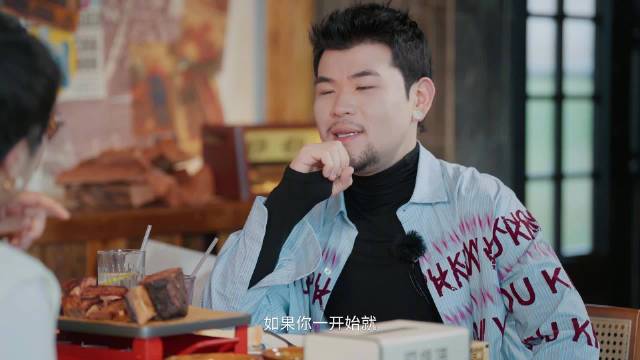 KnowKnow放弃改变过去关键决定，称抉择皆为命运伏笔