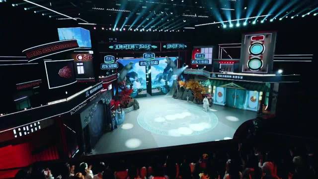 王牌家族与好友齐聚仙考大会，今晚浙江卫视揭晓飞升弟子