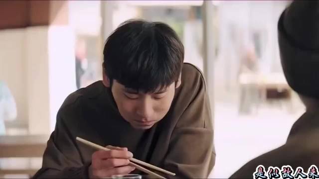 蒋奇明《漫长的季节》演技爆发，经典台词引观众泪崩