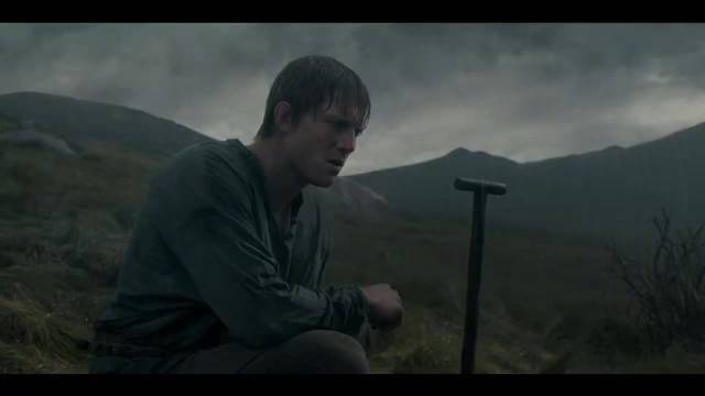 《权力的游戏》衍生剧《七王国的骑士》在纽约漫展NYCC发布首个预告片