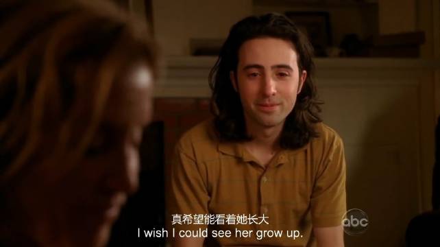 勒奈苦口婆心劝Eddie自首，Gaby全身投入救安吉！