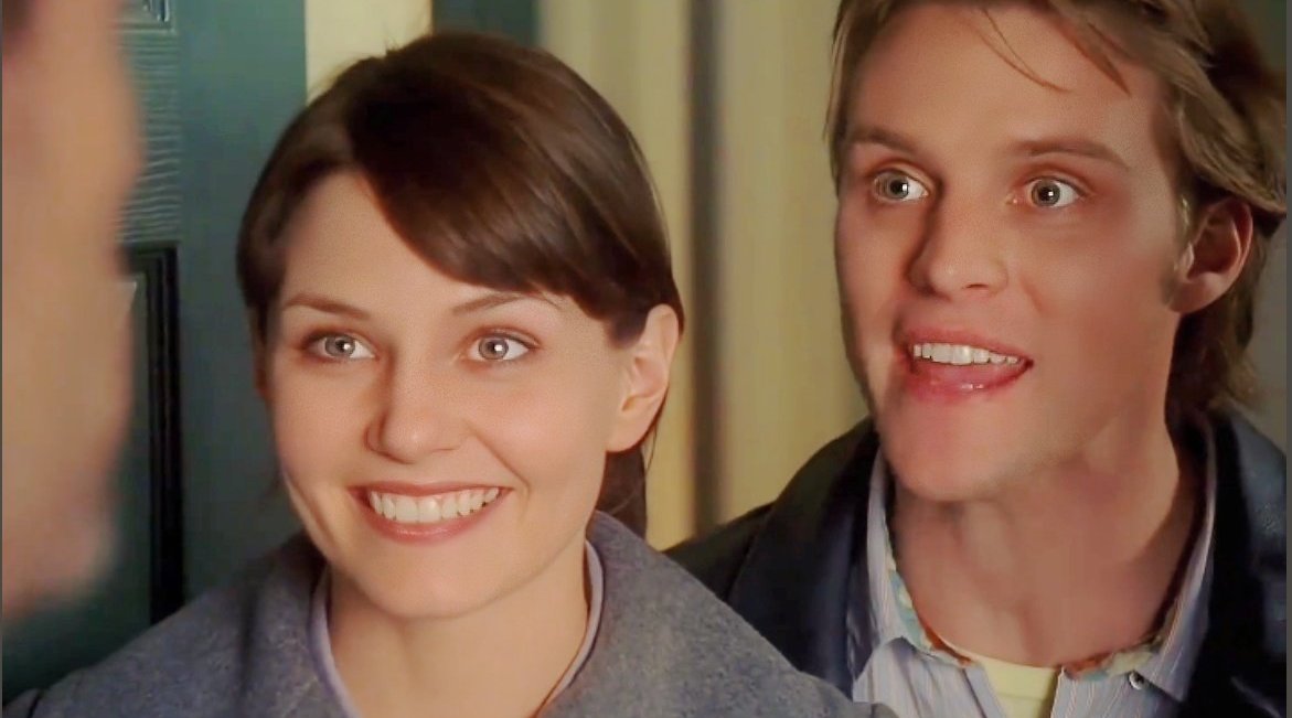 豪斯医生与癫痫患者谈钢琴曲后决定切除其右脑