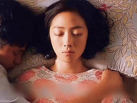 金牌律师李雨燃一次意外后变成全职太太