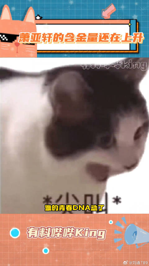 2025年了，萧亚轩的含金量还在疯狂飙升！ 让我来唱 微博VC计划