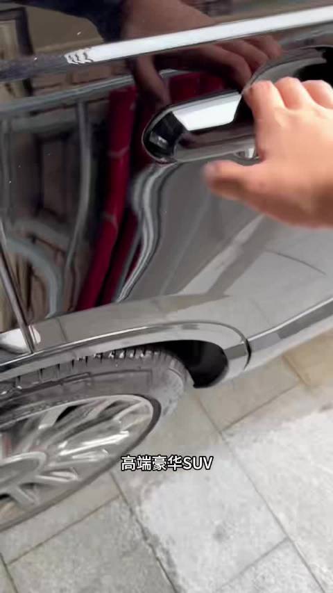 东瀛“库里南”来啦！丰田世极实力展示