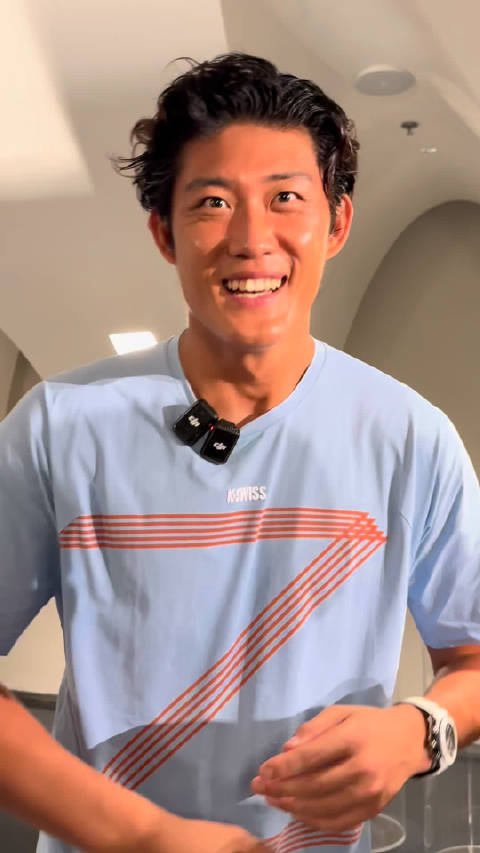 澳网2026中国发布会星光璀璨，张之臻、覃海洋等文体明星助阵