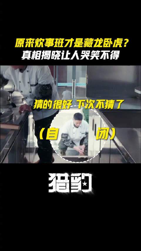 电视剧猎豹官宣主演阵容，陈汉生杨烁领衔