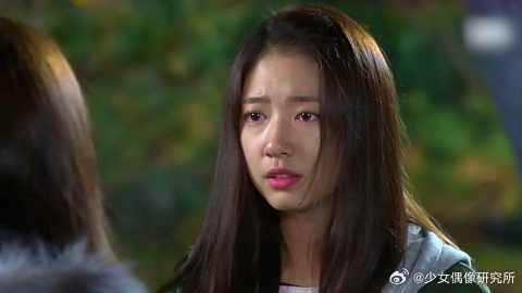 Rachel发现车恩尚给金叹打电话，生气怒扇车恩尚，还说出了这番话