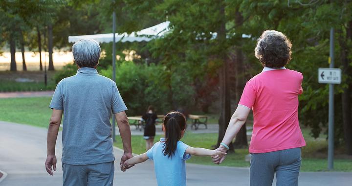 数读“十四五”答卷丨守护“少年的你”，居家养老更便利！一组数据读懂民政成就单！