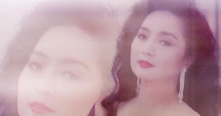 【每日听首粤语歌】徐小凤《情比雨丝》歌词太有意境，感染力十足！