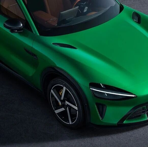 明年买新能源车，购置税有变！