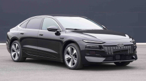 最新一期申报图：小鹏全面拥抱增程，传统车企对新势力集体反攻？