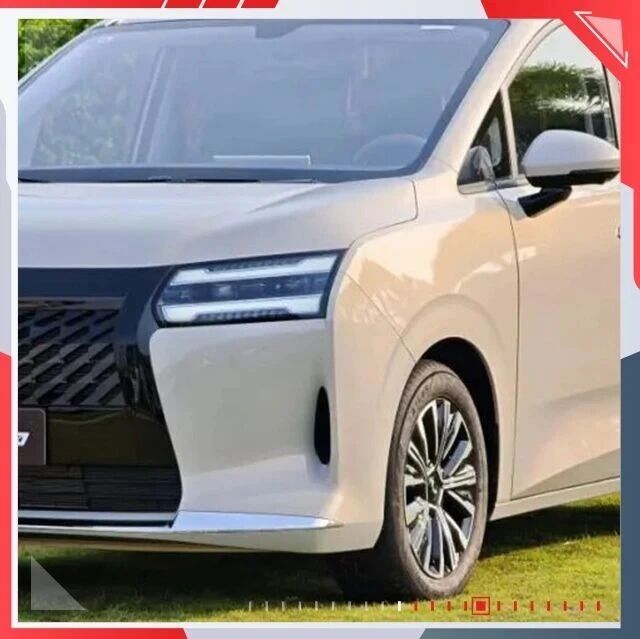 10-15万级，人民想要的大7座，终于有人造出来了！