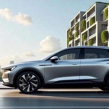 明年起买新能源车，购置税减免有新要求