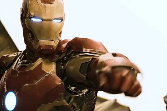 钢铁侠和蝙蝠侠谁更有钱