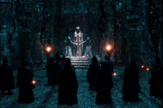 这一段我真的哭死啊 小兰花一开口 哭崩了！为何要这般虐本座 虞书欣 王鹤棣ll