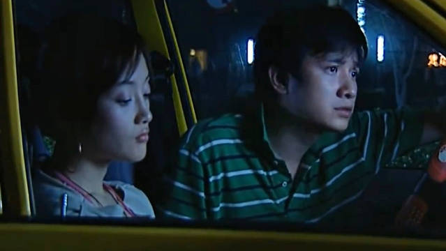 文章当年很青涩！《奋斗》：向南不求上进，杨晓云觉得婚姻无味文章