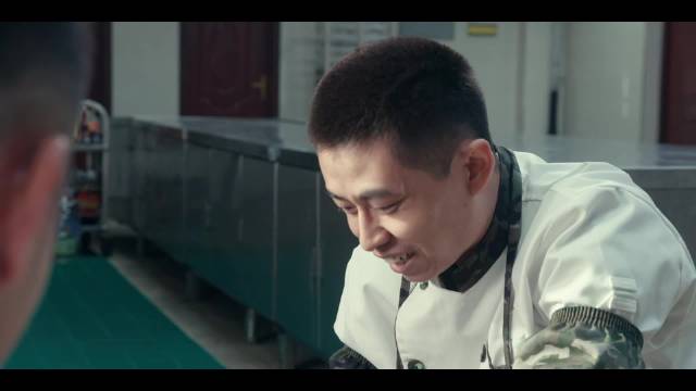 猎豹10月14日芒果双平台开播，杨烁蒋璐霞史彭元演绎硬核军旅