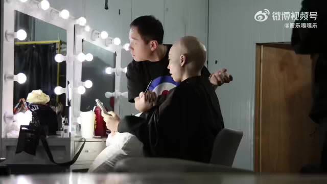 我宣布五公后台又有新的“人气打卡点”！