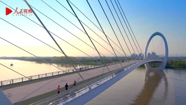 水运江苏：江河湖海共行舟