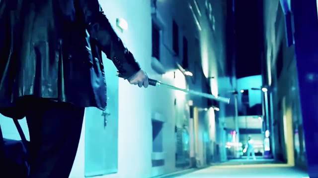 甄子丹对战吴京/叶问大战冷锋