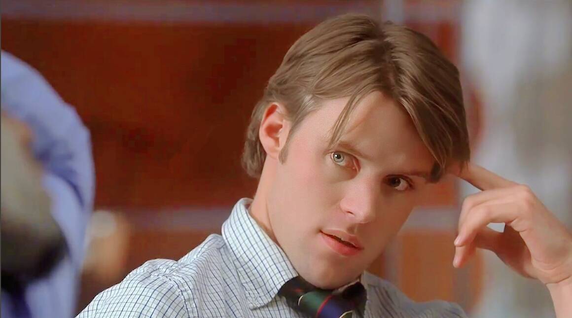 豪斯医生梦中流鼻血诊断士兵病因