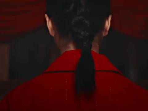 吴细妹求职遭婆家阻拦丈夫冷嘲，李庚希演绎绝望主妇