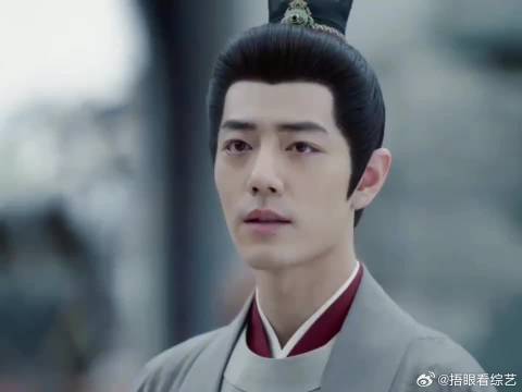 阿羡！不要回头，不要回头，不要回头！一直往前走！