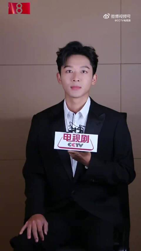 张晚意谈和觉醒年代团队再度合作