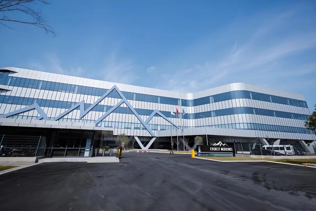 200亿嘉兴药企，空降新董事长
