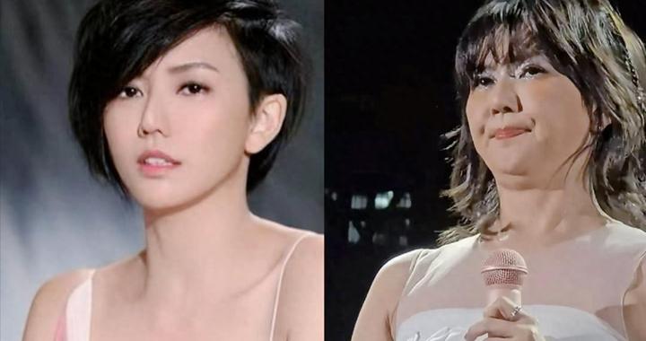 梁静茹、孙燕姿也抵挡不住发福困扰！做到4点，让你管理好身材