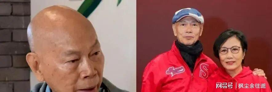 罗家英自曝花光积蓄抗癌，汪明荃不给一分钱，丁克夫妻晚年残酷？