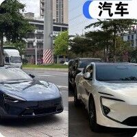 国庆18线乡镇观察：微型车正在消失，高端国产车正成为新街车