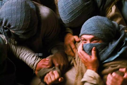 诺兰《蝙蝠侠》三部曲终章，蝙蝠侠大战贝恩