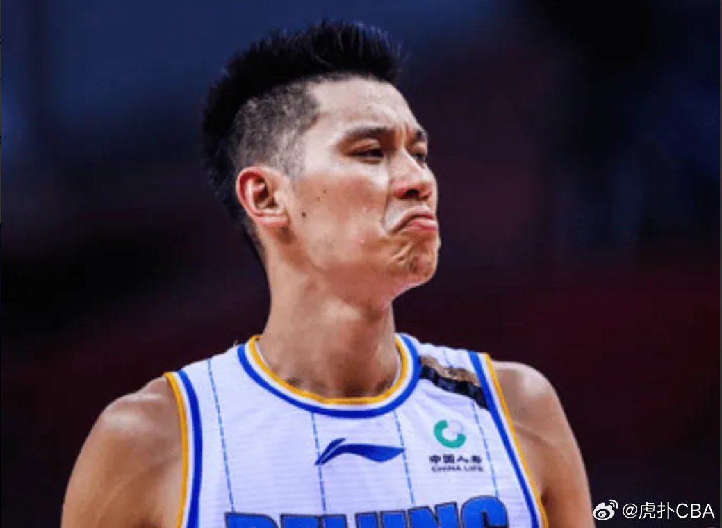 林书豪谈曾凡博再战NBA，不用忧虑拼着去打